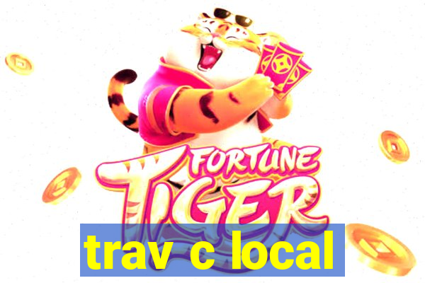 trav c local